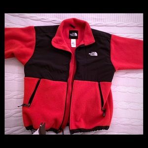Northface Denali Fleece